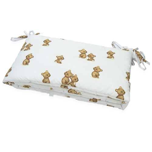 Ochraniacz na łóżeczko - Teddy