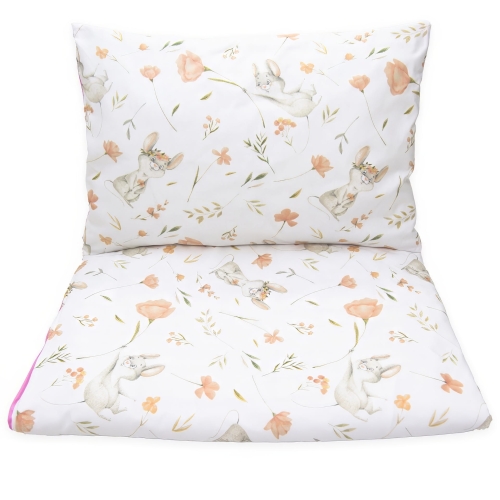 Pościel 140 x 200  - Polna mysz