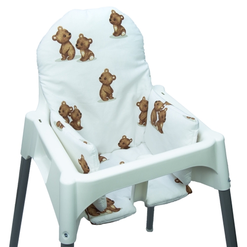 Poduszka do krzesełka Antilop - Teddy