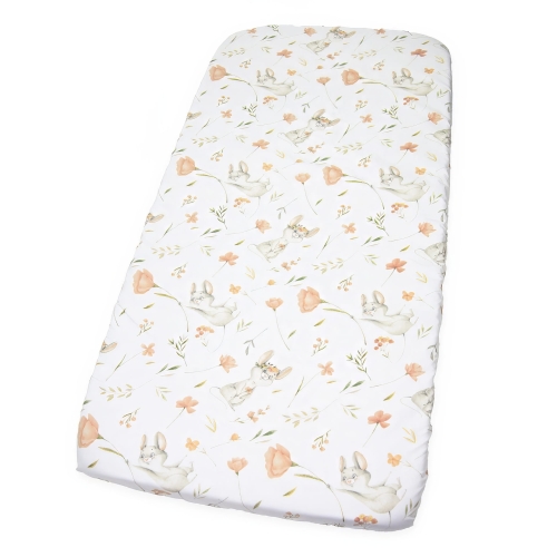 Prześcieradło 110 x 58 cm - Polna mysz