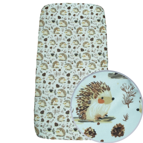 Prześcieradło 160 x 80 - Jeżyki