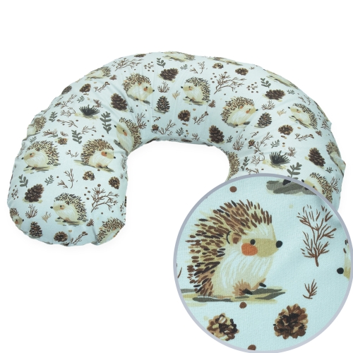 Rogal do karmienia rozbieralny - Jeżyki