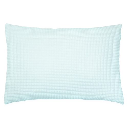 Poszewka 40x60 cm Wafel - White