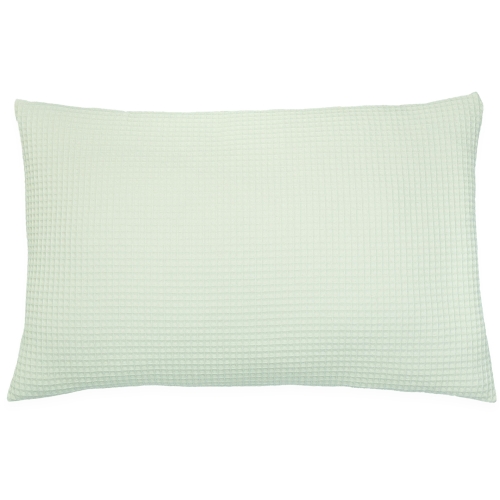 Poszewka 40x60 cm Wafel - Ivory