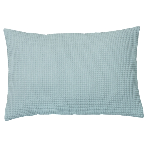 Poszewka 40x60 cm Wafel - Silver