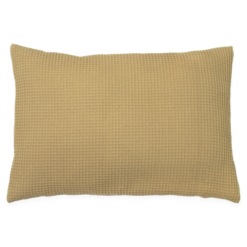 Poszewka 40x60 cm Wafel - Brown