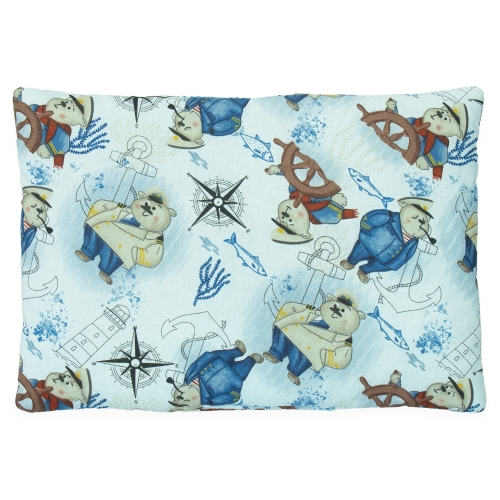 Poszewka 25x35 cm - Marynarze