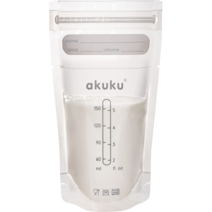 STERYLNE WORECZKI DO PRZECHOWYWANIA POKARMU 150 ML