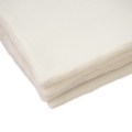 Kocyk Muślinowy 75 x 100 Premium - Ivory