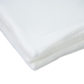 Kocyk Muślinowy 75 x 100 Premium - White