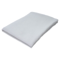 Kocyk Muślinowy 75 x 100 Premium - Silver