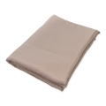 Kocyk Muślinowy 75 x 100 Premium - Cocoa
