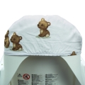 Poduszka do krzesełka Antilop - Teddy