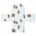 Poduszka do krzesełka Antilop - Teddy