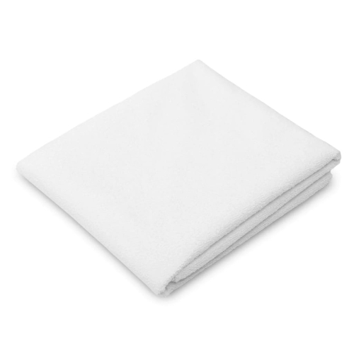 Podkład pod materac 140x70 frotte