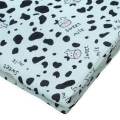 Kocyk Muślinowy 75 x 100 Premium - Sweet Milk