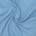 Pieluszka / okrycie muślinowe 100x75 cm Premium - Jeans