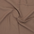 Pieluszka / okrycie muślinowe 120x120 cm Premium - Mocha Mousse