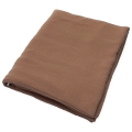 Kocyk Muślinowy 75 x 100 Premium - Mocha Mousse