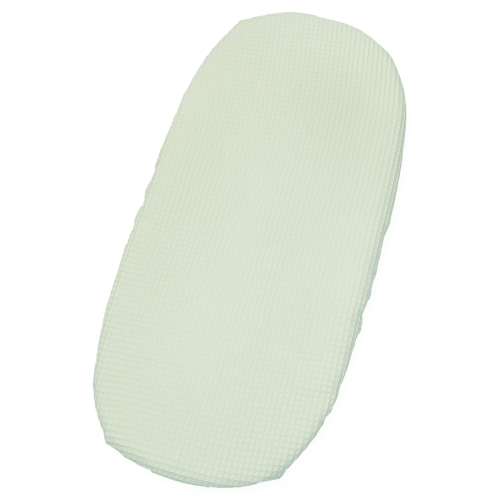Prześcieradło do gondoli Wafel - Ivory