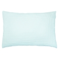 Poszewka 40x60 cm Wafel - White