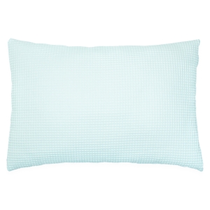 Poszewka 40x60 cm Wafel - White