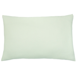 Poszewka 40x60 cm Wafel - Ivory
