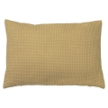 Poszewka 40x60 cm Wafel - Brown