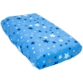 Poszewka na poduszkę ortopedyczną/profilowaną - Blue stars